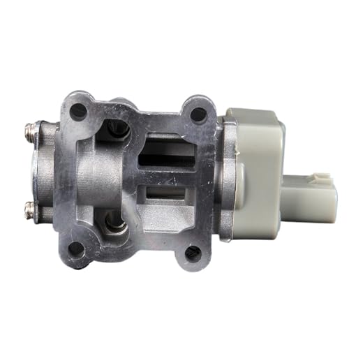 Leerlaufluftregelventil IACV/Passend for Honda Civic CX DX LX 1996 1997 1998 1999 2000 / Passend for Civic 1996 1997 16022P2AJ01 GEGT7610303 von SAEHEDRDDF