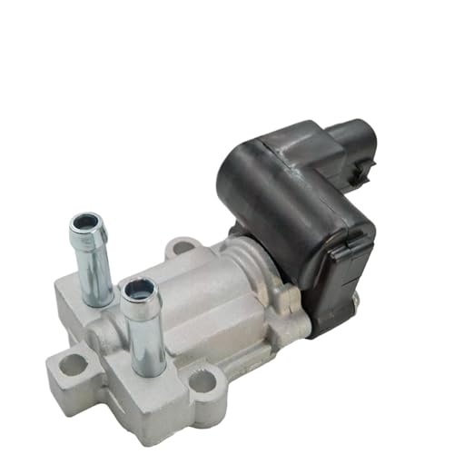 Leerlaufluftregelventil IACV Original-Nr.: 16022-PLC-J01 / Passend for Honda Civic Acura EL 1.7L 2001-2005 16022PLC003 15022-PLC-J03 von SAEHEDRDDF
