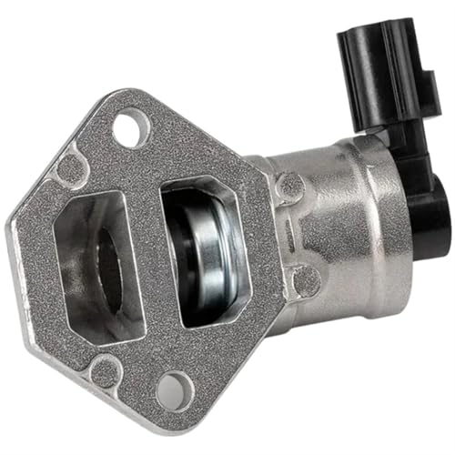 Leerlaufluftregelventil IACV ZJ01-20-660 / Passend for Mazda 3 / Passend for Mazda 5 / Passend for Ford Ersatz ZJ0120660 ZJ01 20 660 Leerlaufluftregelventil IACV ZJ01-20-660 / Passend for Mazda 3 / Passend for Mazda 5 / Passend for Ford Ersatz ZJ0120660 ZJ01 20 660 von SAEHEDRDDF
