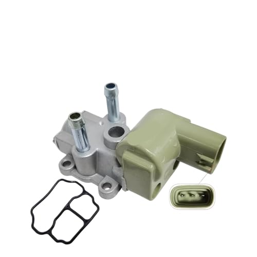 Leerlaufluftregelventil Motor/Fit for Toyota Paseo Tercel 5E/4E 2227011010 22270-11010 1368000400 1903-310310 AC198 AC4025 2H1319 Leerlaufluftregelventil Motor/Fit for Toyota Paseo Tercel 5E/4E 2227011010 22270-11010 1368000400 1903-310310 AC198 AC4025 2H1319 von SAEHEDRDDF