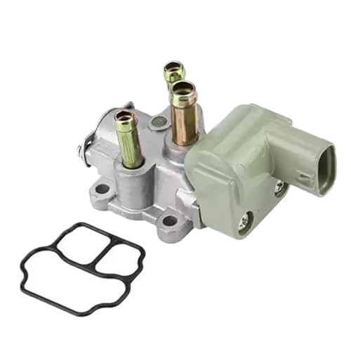 Leerlaufluftregelventil mit Dichtung 2227015010 / Passend for ASUNA SUNFIRE 1993 / Passend for GEO PRIZM 1993-1995 / Passend for TOYOTA CELICA COROLLA 1994-1995 Leerlaufluftregelventil mit Dichtung 2227015010 / Passend for ASUNA SUNFIRE 1993 / Passend for GEO PRIZM 1993-1995 / Passend for TOYOTA CELICA COROLLA 1994-1995 von SAEHEDRDDF