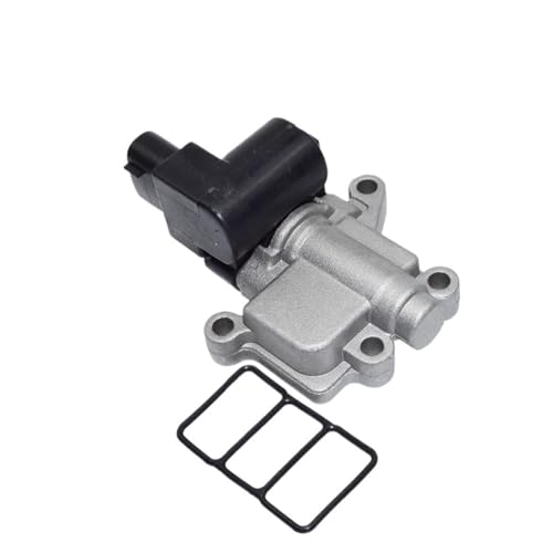 Leerlaufluftregelventilmotor 16022RAAA01 AC533 AC4266 / Passend for Honda Accord Element 2003 2004 2005 2006 2.4L L4 Leerlaufluftregelventilmotor 16022RAAA01 AC533 AC4266 / Passend for Honda Accord Element 2003 2004 2005 2006 2.4L L4 von SAEHEDRDDF