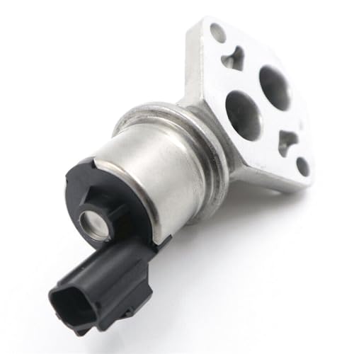 Leerlaufregelventil 1S7Z-9F715-CA 1S7E-9F715-CA/Passend for Ford Grand Marquis Mondeo 2001-2007 / Passend for Mazda Mpv 2001 Leerlaufregelventil 1S7Z-9F715-CA 1S7E-9F715-CA/Passend for Ford Grand Marquis Mondeo 2001-2007 / Passend for Mazda Mpv 2001 von SAEHEDRDDF