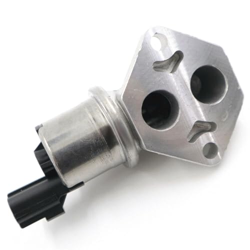 Leerlaufregelventil 1S7Z-9F715-CA 1S7E-9F715-CA/Passend for Ford Grand Marquis Mondeo 2001-2007 / Passend for Mazda Mpv 2001 von SAEHEDRDDF