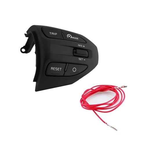 Lenkrad Tasten Schalter Baugruppe Ersetzen Lenkung/Passend for KIA K2 RIO IKSLAIN AUGUST X-LINE LUXE RED LINE Lenkrad Tempomat-Taste Bluetooth Audio Telefon Lautstärkeschalter Auto Multifunktions Len Lenkrad Tasten Schalter Baugruppe Ersetzen Lenkung/Passend for KIA K2 RIO IKSLAIN AUGUST X-LINE LUXE RED LINE Lenkrad Tempomat-Taste Bluetooth Audio Telefon Lautstärkeschalter Auto Multifunktions Len von SAEHEDRDDF
