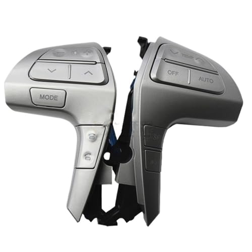 Lenkrad Tasten Schalter Baugruppe Ersetzen Lenkung Auto-Lenkrad-Audio-Steuerschalter/Passend for TOYOTA/Passend for HILUX/Passend for VIGO/Passend for COROLLA/Passend for CAMRY/Passend for Lenkrad Tasten Schalter Baugruppe Ersetzen Lenkung Auto-Lenkrad-Audio-Steuerschalter/Passend for TOYOTA/Passend for HILUX/Passend for VIGO/Passend for COROLLA/Passend for CAMRY/Passend for von SAEHEDRDDF