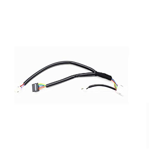 Lenkrad Tasten Schalter Baugruppe Ersetzen Lenkung Lenkradtaste/Passend for KIA K2 RIO 2017 2018 RIO X LINE Schalter for Bluetooth-Telefon Tempomat Lautstärkeschalter Multifunktions Lenkrad Tastenscha Lenkrad Tasten Schalter Baugruppe Ersetzen Lenkung Lenkradtaste/Passend for KIA K2 RIO 2017 2018 RIO X LINE Schalter for Bluetooth-Telefon Tempomat Lautstärkeschalter Multifunktions Lenkrad Tastenscha von SAEHEDRDDF