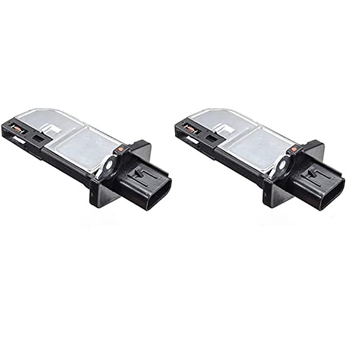 Luftdurchflussmesser für Kraftfahrzeuge und Motorr 2X Fit for Ford Transit MK7 MK8 Fit for Ranger Luftmassenmesser MAF Sensor 2,2 3,2 TDCI Sensor des Luftqualitätsmessgeräts Luftdurchflussmesser für Kraftfahrzeuge und Motorr 2X Fit for Ford Transit MK7 MK8 Fit for Ranger Luftmassenmesser MAF Sensor 2,2 3,2 TDCI Sensor des Luftqualitätsmessgeräts von SAEHEDRDDF