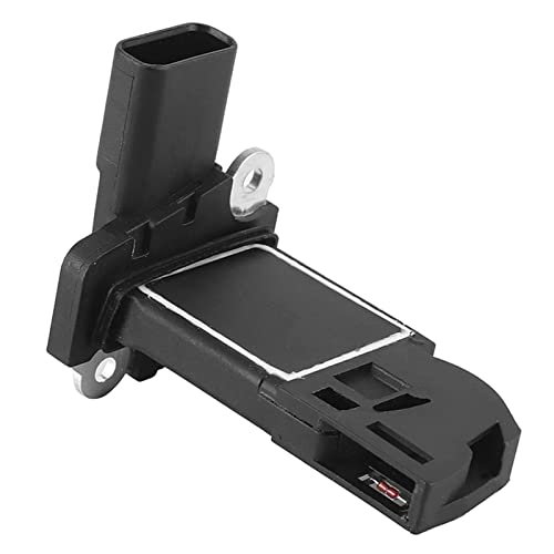 Luftdurchflussmesser für Kraftfahrzeuge und Motorr 7M5112B579BB 7M51-12B579-BB Luftmassenmesser Sensor MAF Passend for Ford C-Max Passend for Focus Passend for Fusion Passend for Transit Passend for K von SAEHEDRDDF