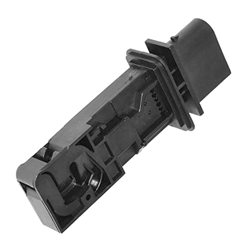 Luftdurchflussmesser für Kraftfahrzeuge und Motorr Auto Luftmassenmesser Sensor MAF Massensensor 0281002695 A6420940148 Passend for Mercedes-Benz Sensor des Luftqualitätsmessgeräts von SAEHEDRDDF