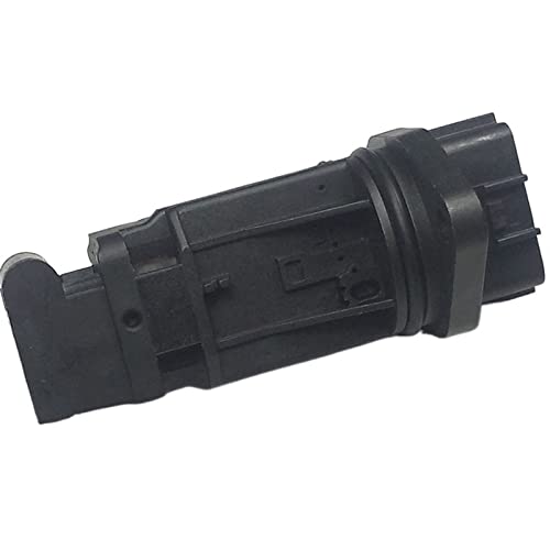Luftdurchflussmesser für Kraftfahrzeuge und Motorr ELEKTRONISCHER Luftmassenmesser MAF Pathfinder QX4 3.3 3.5L V6 VQ35DE 2000-2003 22680-4W000 Sensor des Luftqualitätsmessgeräts von SAEHEDRDDF