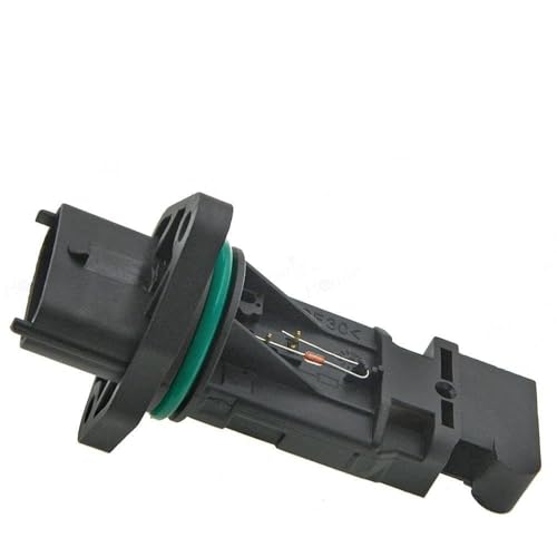 Luftdurchflussmesser für Kraftfahrzeuge und Motorr F00C2G2048 MAF Luftmassenmesser Stecker/Fit for Ssangyong Actyon Kyron Rexton Rodius Stavic F 00C 2G2 071 0280218130 0280218131 Sensor des Luftqualit von SAEHEDRDDF