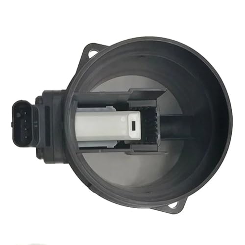Luftdurchflussmesser für Kraftfahrzeuge und Motorr Luftmassenmesser MAF Sensor/Passend for Lancia Jeep BENZ Dodge Luftmassenmesser 5WK97917 5WK97017 5WK97817 5WK97028 Sensor des Luftqualitätsmessger von SAEHEDRDDF