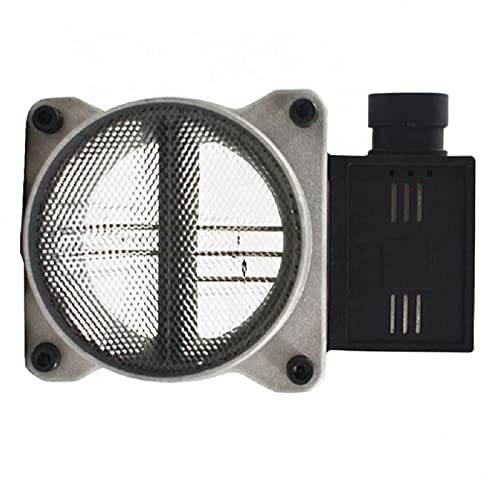 Luftdurchflussmesser für Kraftfahrzeuge und Motorr Luftmassenmesser MAF Sensor 8251803030 8250083090 8251668461fit for Fit for kommerzielle 3.1L 4.3L 5.7L Sensor des Luftqualitätsmessgeräts von SAEHEDRDDF