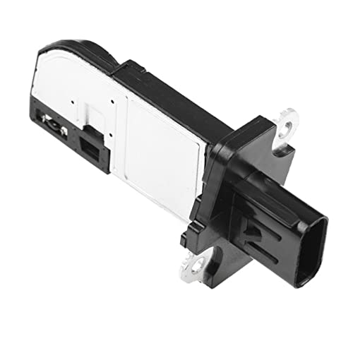Luftdurchflussmesser für Kraftfahrzeuge und Motorr Luftmassenmesser Sensor MAF Passend for Land Rover Discovery Sport Freelander 2 Passend for Range Rover Evoque 2.0 LR019830 1516668 AFH70M83 Sensor d von SAEHEDRDDF