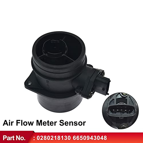 Luftdurchflussmesser für Kraftfahrzeuge und Motorr Luftmengenmesser-Sensor 0280218130 6650943048 Passend for passend for Kyron 2005–2015 passend for Rexton 2001–2012 Actyon 2005–2012 Sensor des Luftqu Luftdurchflussmesser für Kraftfahrzeuge und Motorr Luftmengenmesser-Sensor 0280218130 6650943048 Passend for passend for Kyron 2005–2015 passend for Rexton 2001–2012 Actyon 2005–2012 Sensor des Luftqu von SAEHEDRDDF