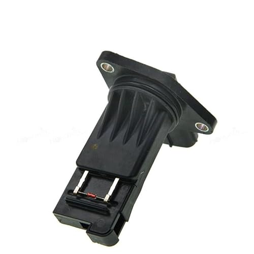 Luftdurchflussmesser für Kraftfahrzeuge und Motorr Luftstromsensor-Messgerät MAF/Passend for Mazda 3 6 CX-3 CX-5 CX-9 MX-5 2.0L 2.5L L4 2014 2015 2016 2017 2018 PE01-13-215 PE0113215 Sensor des Luft von SAEHEDRDDF