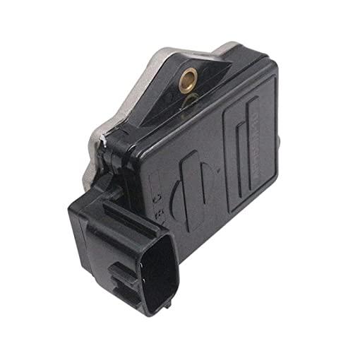 Luftdurchflussmesser für Kraftfahrzeuge und Motorr MAF Luftmassenmesser Passend for Nissan D21 Pickup 2.4L AFH55M-10 AFH55M-11 AFH55M10 AFH55M11 16014-86G03 16017-86G02 16017-86G03 Sensor des Luftqual Luftdurchflussmesser für Kraftfahrzeuge und Motorr MAF Luftmassenmesser Passend for Nissan D21 Pickup 2.4L AFH55M-10 AFH55M-11 AFH55M10 AFH55M11 16014-86G03 16017-86G02 16017-86G03 Sensor des Luftqual von SAEHEDRDDF