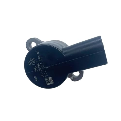 MAP Drucksensor 0281002241 A6110780149 Diesel Fuel Metering Control Ventil Kraftstoff Pumpe Einspritzdruckregler/Fit for Mercedes-Benz ACE Klasse MAP-Kollektor Absolutdrucksensor von SAEHEDRDDF
