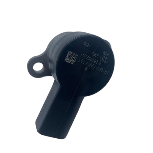 MAP Drucksensor 0281002241 A6110780149 Disel Kraftstoff Pumpe Einspritzdruckregler 281002241 6110780149 /Fit for Mercedes-Benz CDI Sprinter MAP-Kollektor Absolutdrucksensor von SAEHEDRDDF