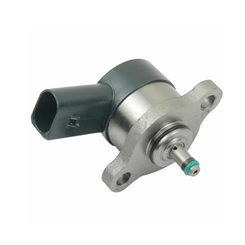 MAP Drucksensor 0281002241 Diesel Fuel Metering Control Ventil Kraftstoff Pumpe Einspritzdruckregler/Fit for Mercedes-Benz Sprinter A6110780149 MAP-Kollektor Absolutdrucksensor von SAEHEDRDDF