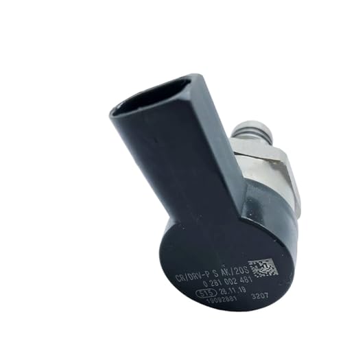 MAP Drucksensor 0281002481 0281002494 13537788685 13537805733 Diesel Kraftstoff Druckregler/Fit for BMW 1 3 5 7 SERIE X3 X5 E87 E90 MAP-Kollektor Absolutdrucksensor von SAEHEDRDDF