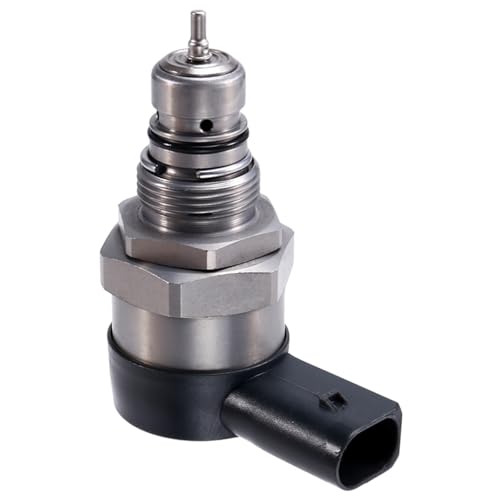 MAP Drucksensor 0281002481 Auto Common Rail Kraftstoffdruckregler Magnetventil/Fit for Mercedes Benz BMW 1 3 5 7 0281002870-N25R MAP-Kollektor Absolutdrucksensor MAP Drucksensor 0281002481 Auto Common Rail Kraftstoffdruckregler Magnetventil/Fit for Mercedes Benz BMW 1 3 5 7 0281002870-N25R MAP-Kollektor Absolutdrucksensor von SAEHEDRDDF