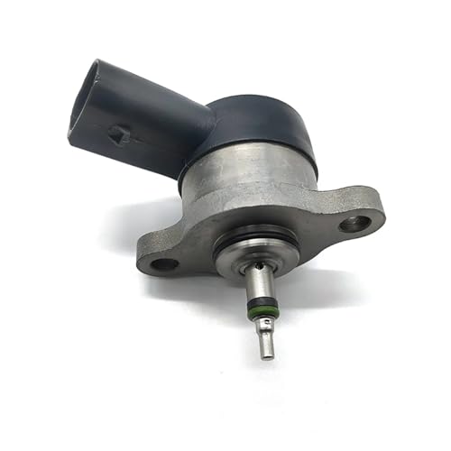 MAP Drucksensor 0281002493 Diesel Kraftstoff pumpe Druck DRV Control Regler Ventil/Fit for Suzik Citroen Peugeot 2,0 HDi BOSCH MAP-Kollektor Absolutdrucksensor von SAEHEDRDDF