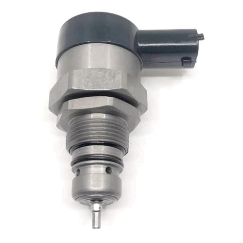 MAP Drucksensor 0281002507 Diesel Kraftstoff Druckregler/Fit for Fiat Kia Ford Hyundai Opel DRV Common Rail Ventil Drucksensor 45962073F MAP-Kollektor Absolutdrucksensor von SAEHEDRDDF