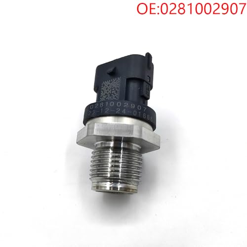 MAP Drucksensor 0281002907 Kraftstoffverteilerrohr-drucksensor Gemeinsame Re gulator/Fit for Renault Mercedes MWM VW Chevrolet 0281002907 MAP-Kollektor Absolutdrucksensor MAP Drucksensor 0281002907 Kraftstoffverteilerrohr-drucksensor Gemeinsame Re gulator/Fit for Renault Mercedes MWM VW Chevrolet 0281002907 MAP-Kollektor Absolutdrucksensor von SAEHEDRDDF