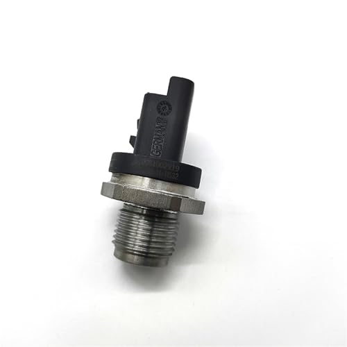 MAP Drucksensor 0281002919 Regler Diesel Feul Raildrucksensor 0 281 002 919 / Passend for Citroen Land Rover Peugeot 833457 1920LJ Bosch MAP-Kollektor Absolutdrucksensor von SAEHEDRDDF