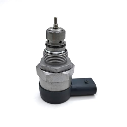 MAP Drucksensor 0281006015 23280-33020 DRV Regelventil Common Rail CR Kraftstoffdruckregler 0 281 006 015 /Fit for Toyota Auris Corolla Yaris D4D MAP-Kollektor Absolutdrucksensor von SAEHEDRDDF