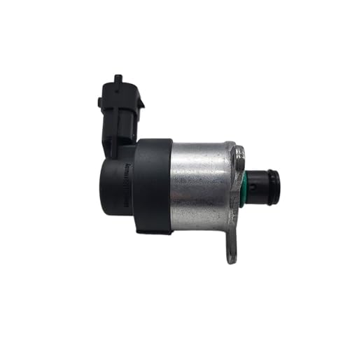 MAP Drucksensor 0928400633 33100-4A400 Diesel Kraftstoffdosiermagnetdruckregler Regelventil/Fit for Kia Lion Run Hyundai Tucson Santa Fe MAP-Kollektor Absolutdrucksensor von SAEHEDRDDF