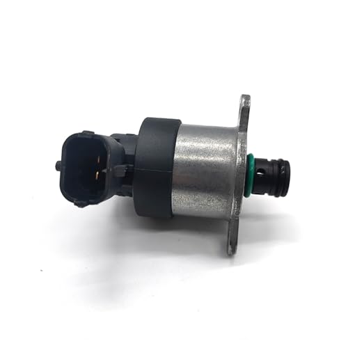 MAP Drucksensor 0928400653 Diesel Pumpe Kraftstoff Einspritzung Druckregler Dosierung Einheit Ventil 97369850 /Fit for Chevy GMC 6,6 L Duramax LLY MAP-Kollektor Absolutdrucksensor von SAEHEDRDDF