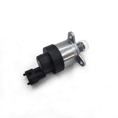 MAP Drucksensor 0928400713 Kraftstoffverteilerrohr-druckreglereinheit SCV Magneteinlass Dosiersteuerventil 0 928 400 713 / Passend for Bosch Hyundai Kia MAP-Kollektor Absolutdrucksensor von SAEHEDRDDF