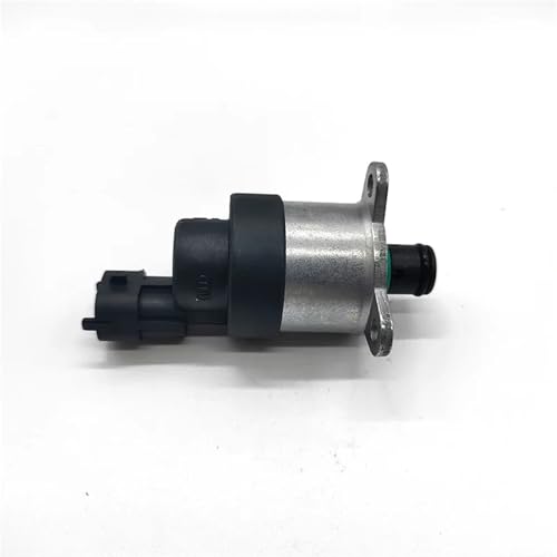 MAP Drucksensor 0928400736 Diesel Kraftstoffverteilerrohr-druckregler Einheit Dosierung SCV Magnet Saugsteuerventil/Fit for Chevy Chevrolet Blazer S10 MAP-Kollektor Absolutdrucksensor von SAEHEDRDDF