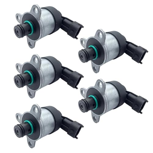 MAP Drucksensor 0928400742 /Fit for HYUNDAI Common Rail Kraftstoffdruckregler SCV Dosierung Einheit Ventil Diesel Injektor Pumpe MAP-Kollektor Absolutdrucksensor(As Shown 5PCS) von SAEHEDRDDF