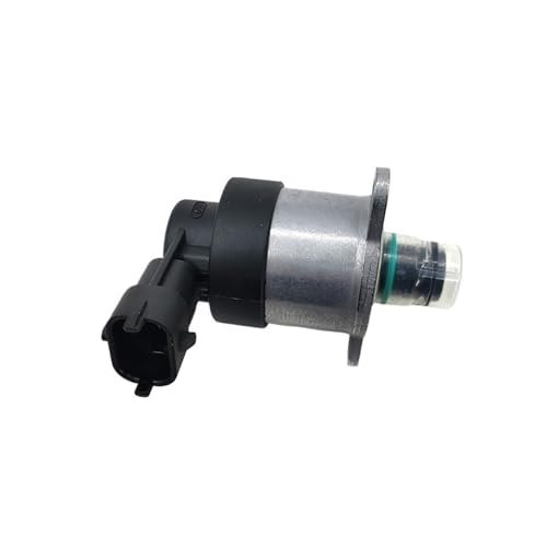 MAP Drucksensor 0928400825 Kraftstoffdruckreglerventil Dosiersteuerventil 0 928 400 825 / Passend for Fiat Doblo Bosch Pumpe 0445010155 MAP-Kollektor Absolutdrucksensor von SAEHEDRDDF