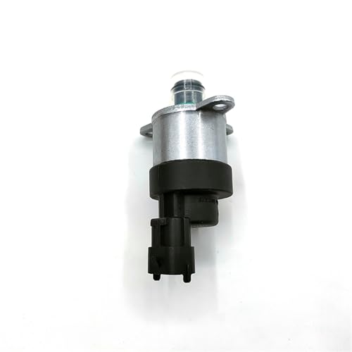 MAP Drucksensor 0928400826 Dieselmotor Kraftstoffpumpeneinheit Dosierung SCV Druckregler Magnet Saugsteuerventil/Passend for Iveco Alfa Romeo MAP-Kollektor Absolutdrucksensor von SAEHEDRDDF