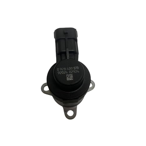 MAP Drucksensor 1/3 Stücke 0928400573 Kraftstoffdruckregler SCV Dosiereinheit Ventil/Passend for 2002-2014 VOLVO V70 S60 S80 XC70 XC90 C30 D3 D4 D5 MAP-Kollektor Absolutdrucksensor(3PCS B-osch Box) von SAEHEDRDDF