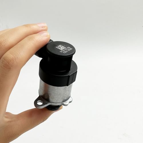 MAP Drucksensor 1/3 Stücke 0928400706 0928400768 Kraftstoffdruckreglerventil 1462C00987 / Passend for Audi A3 Q5 A6 TT VW Golf Passat 2009-2015 MAP-Kollektor Absolutdrucksensor(3Pcs) von SAEHEDRDDF