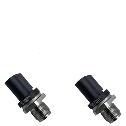 MAP Drucksensor 1/3 stücke Kraftstoffdrucksensor OE 0281002942 A0051535828 0281002700 0051535828 /Fit for Mercedes Sprinter Vito Actros W202 MAP-Kollektor Absolutdrucksensor(3pcs with B-osch Box) von SAEHEDRDDF