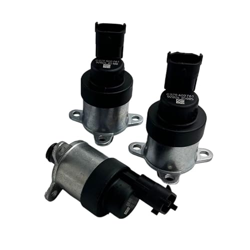 MAP Drucksensor 1/3Pcs 0928400761 /Fit for VW MAN TGL TGM Kraftstoffdruckreglerventil 51154200003 51125050041 07W127615, Auf Lager MAP-Kollektor Absolutdrucksensor(1pcs with B-osch Box) von SAEHEDRDDF