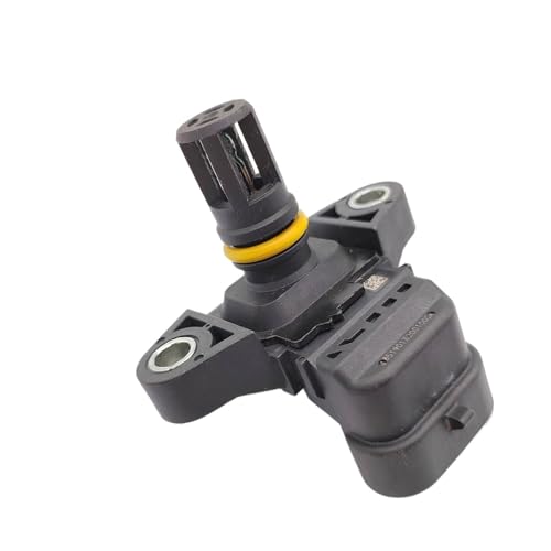 MAP Drucksensor 1 stück KARTE Verteiler Absolutdrucksensor/Passend for MG3 MG5 MG ZS MG350 1,5 10233921 ​​10013592 A2C53358120 A2C10395000 MAP-Kollektor Absolutdrucksensor von SAEHEDRDDF