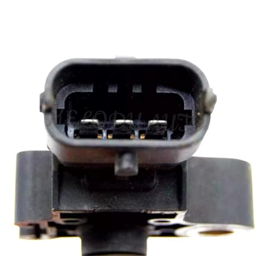 MAP Drucksensor 10 STÜCKE 0261230146 12591290 KARTE Saugrohr-absolutdrucksensoren/Fit for Buick Regal Chevrolet Camaro Cruze GMC Terrain MAP-Kollektor Absolutdrucksensor MAP Drucksensor 10 STÜCKE 0261230146 12591290 KARTE Saugrohr-absolutdrucksensoren/Fit for Buick Regal Chevrolet Camaro Cruze GMC Terrain MAP-Kollektor Absolutdrucksensor von SAEHEDRDDF
