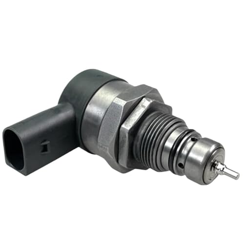 MAP Drucksensor 13537801992 Kraftstoffdruckregler Dosierventil/Fit for BMW 1' 3' 5' X3 E83 X5 E53 E87 E90 E60 0281002949 Zubehör MAP-Kollektor Absolutdrucksensor von SAEHEDRDDF