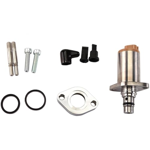 MAP Drucksensor 294200-0650 8980436870 Common Rail Druckregelventil Kraftstoffeinspritzung SCV-Ventil/Fit for TOYOTA ISUZU D-MAX HYUNDAI MAP-Kollektor Absolutdrucksensor MAP Drucksensor 294200-0650 8980436870 Common Rail Druckregelventil Kraftstoffeinspritzung SCV-Ventil/Fit for TOYOTA ISUZU D-MAX HYUNDAI MAP-Kollektor Absolutdrucksensor von SAEHEDRDDF