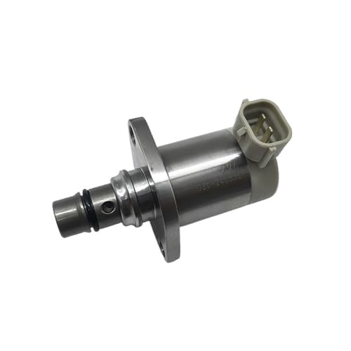 MAP Drucksensor 294200-2960 1460A439 1460A062 Kraftstoffpumpenregler Saugsteuerung SCV-Ventil/Passend for Mitsubishi Triton Lancer Mirage Pajero Cummins MAP-Kollektor Absolutdrucksensor MAP Drucksensor 294200-2960 1460A439 1460A062 Kraftstoffpumpenregler Saugsteuerung SCV-Ventil/Passend for Mitsubishi Triton Lancer Mirage Pajero Cummins MAP-Kollektor Absolutdrucksensor von SAEHEDRDDF