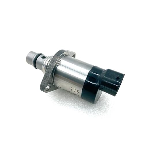 MAP Drucksensor 2942002750 Druckkraftstoffpumpenregler Saugsteuerung SCV-Ventil 294200-2750 8-98145484-1 / Passend for ISUZU HP3 Kraftstoffpumpe 294000-1691 MAP-Kollektor Absolutdrucksensor MAP Drucksensor 2942002750 Druckkraftstoffpumpenregler Saugsteuerung SCV-Ventil 294200-2750 8-98145484-1 / Passend for ISUZU HP3 Kraftstoffpumpe 294000-1691 MAP-Kollektor Absolutdrucksensor von SAEHEDRDDF