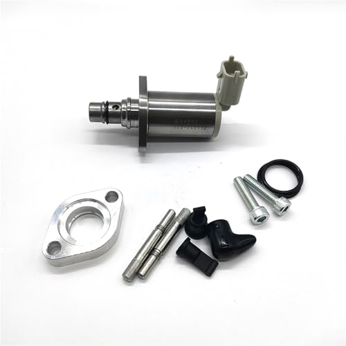 MAP Drucksensor 55493549 Common Rail Pumpe Kraftstoff Saug Control Magnetventil Druckregler SCV Ventil/Fit for Chevrolet Colorado GMC Canyon MAP-Kollektor Absolutdrucksensor MAP Drucksensor 55493549 Common Rail Pumpe Kraftstoff Saug Control Magnetventil Druckregler SCV Ventil/Fit for Chevrolet Colorado GMC Canyon MAP-Kollektor Absolutdrucksensor von SAEHEDRDDF